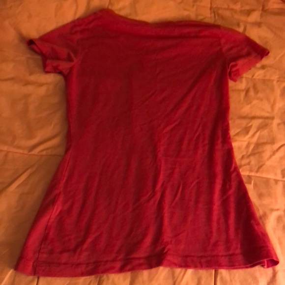 Pink tee - Picture 4 of 4